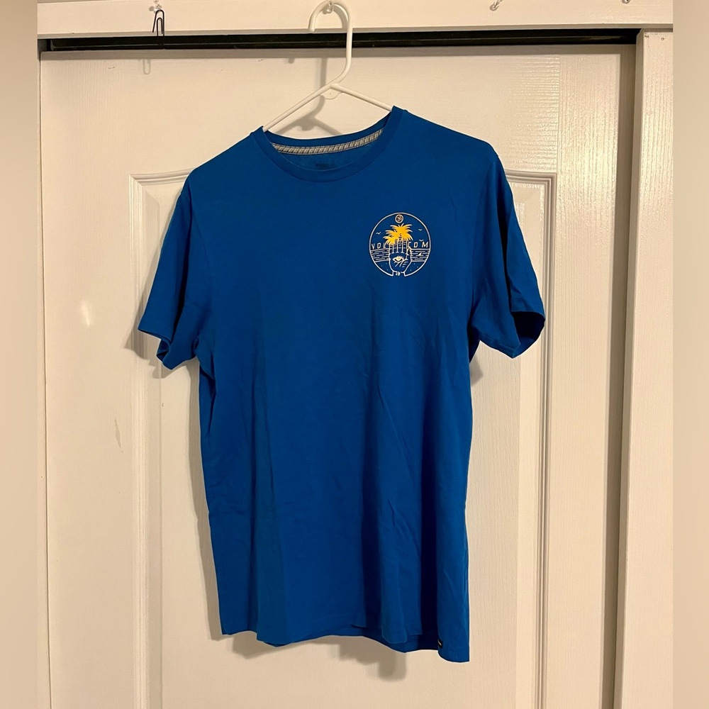 Volcom Tee